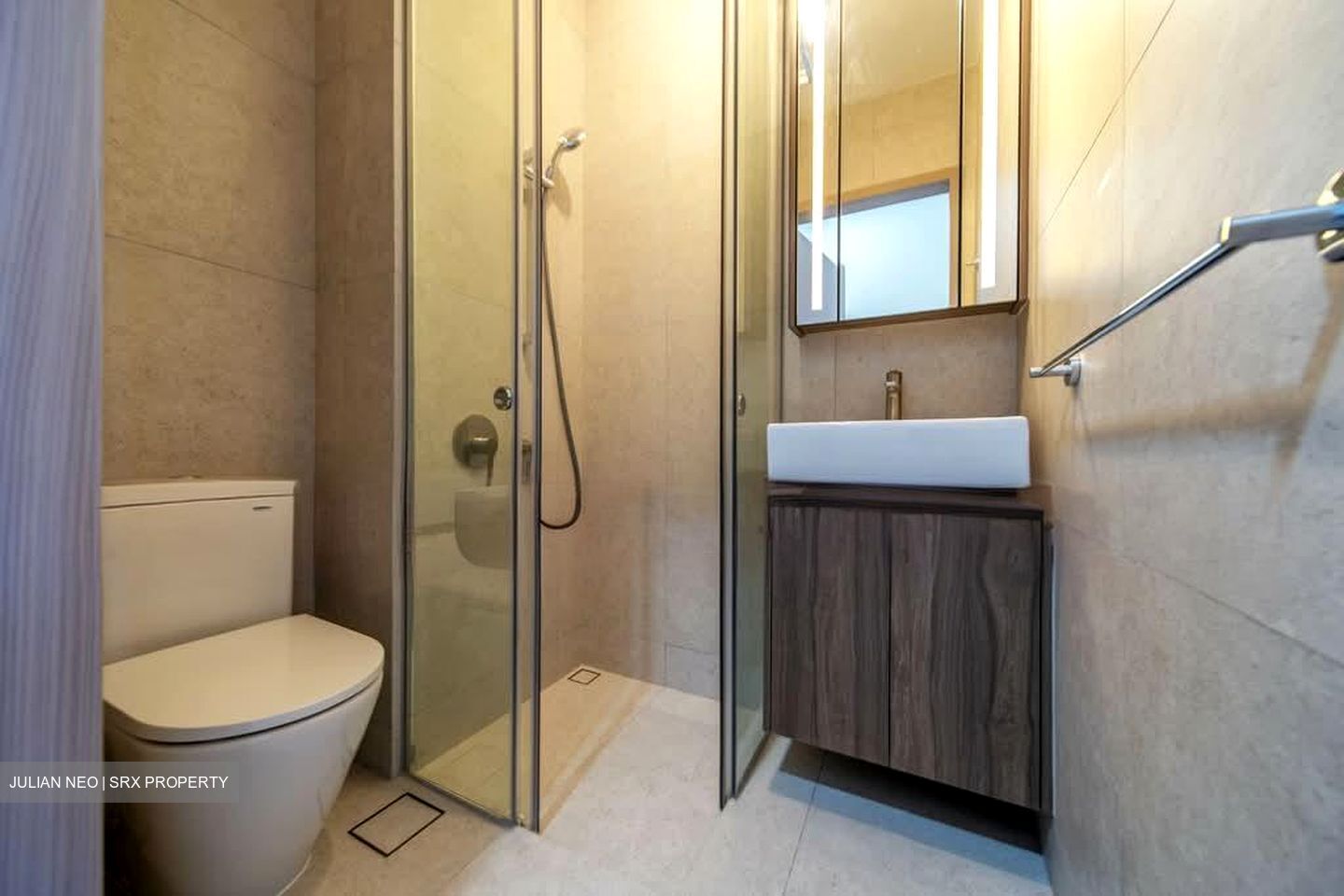 K Suites (D15), Apartment #542739351